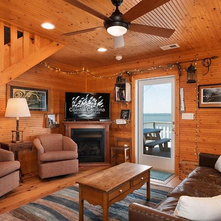 Nh521 Stinson Ranch Villa Nags Head Bagian luar foto