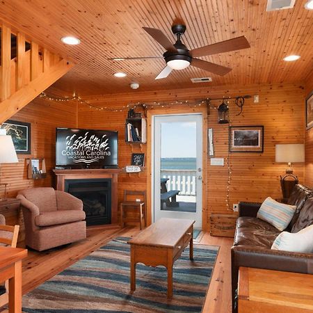 Nh521 Stinson Ranch Villa Nags Head Bagian luar foto