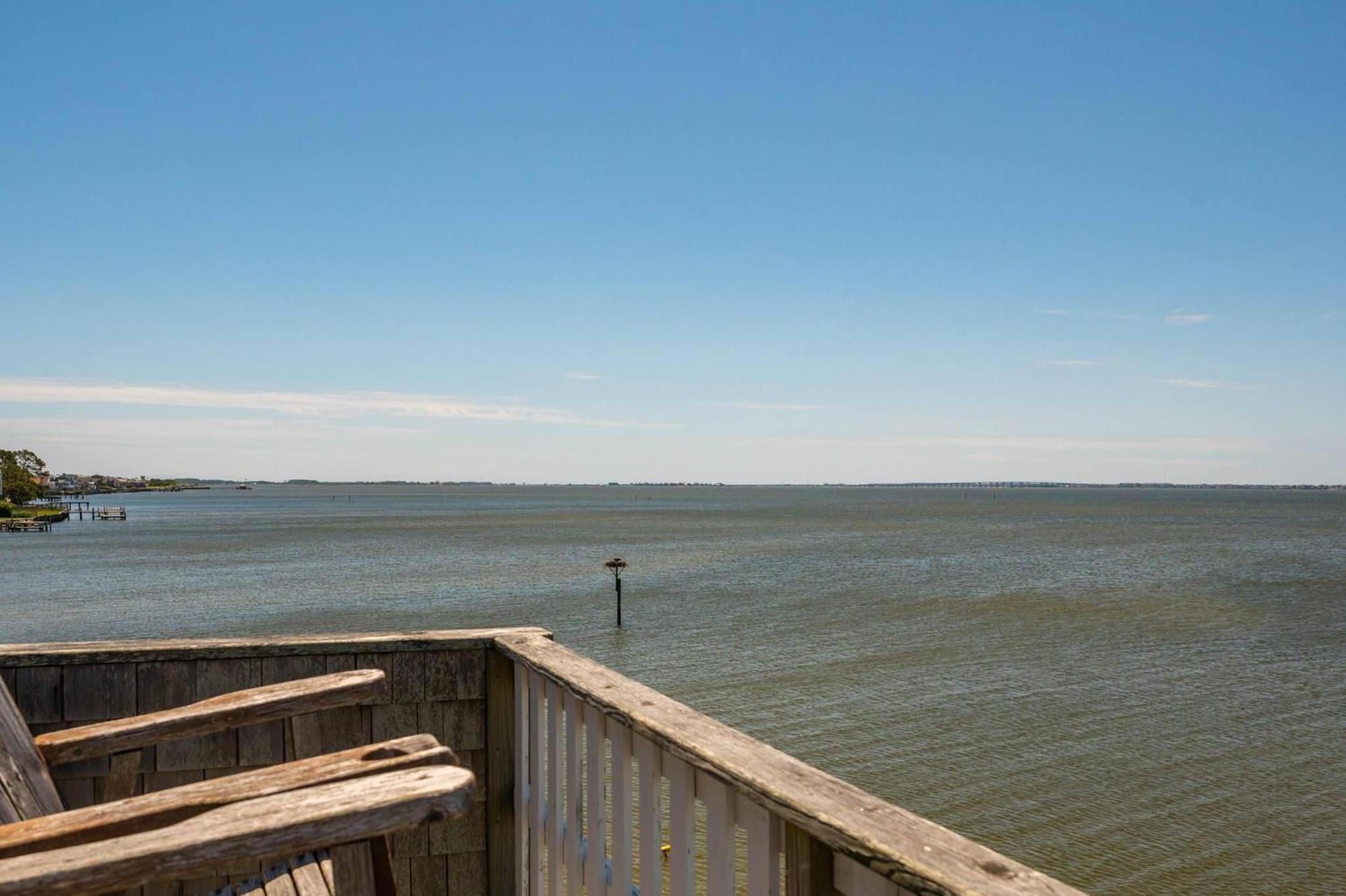 Nh521 Stinson Ranch Villa Nags Head Bagian luar foto