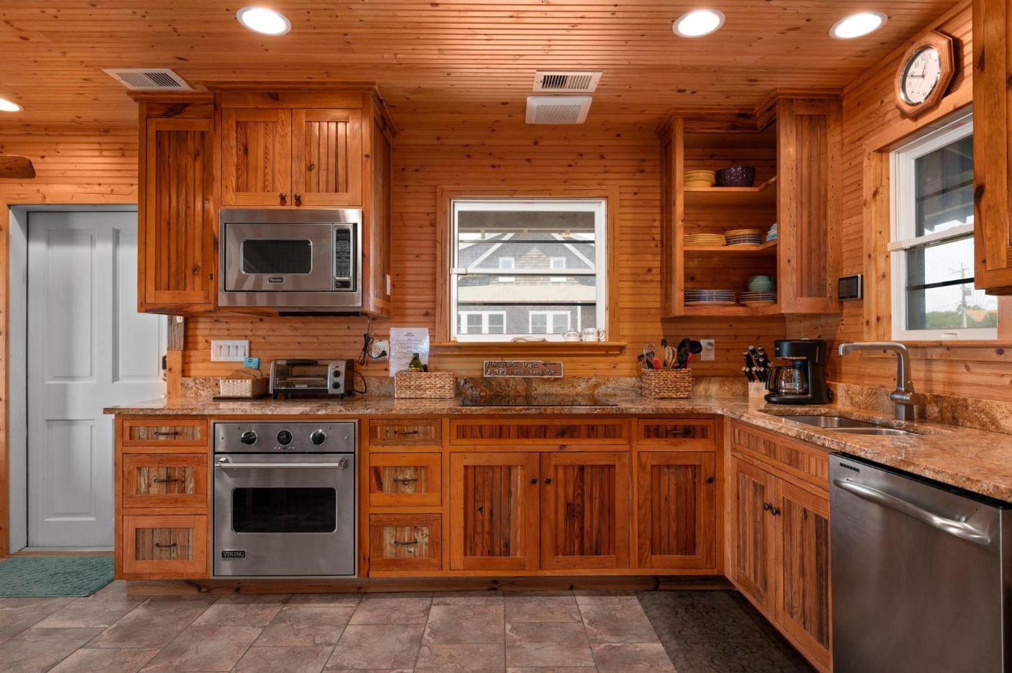 Nh521 Stinson Ranch Villa Nags Head Bagian luar foto