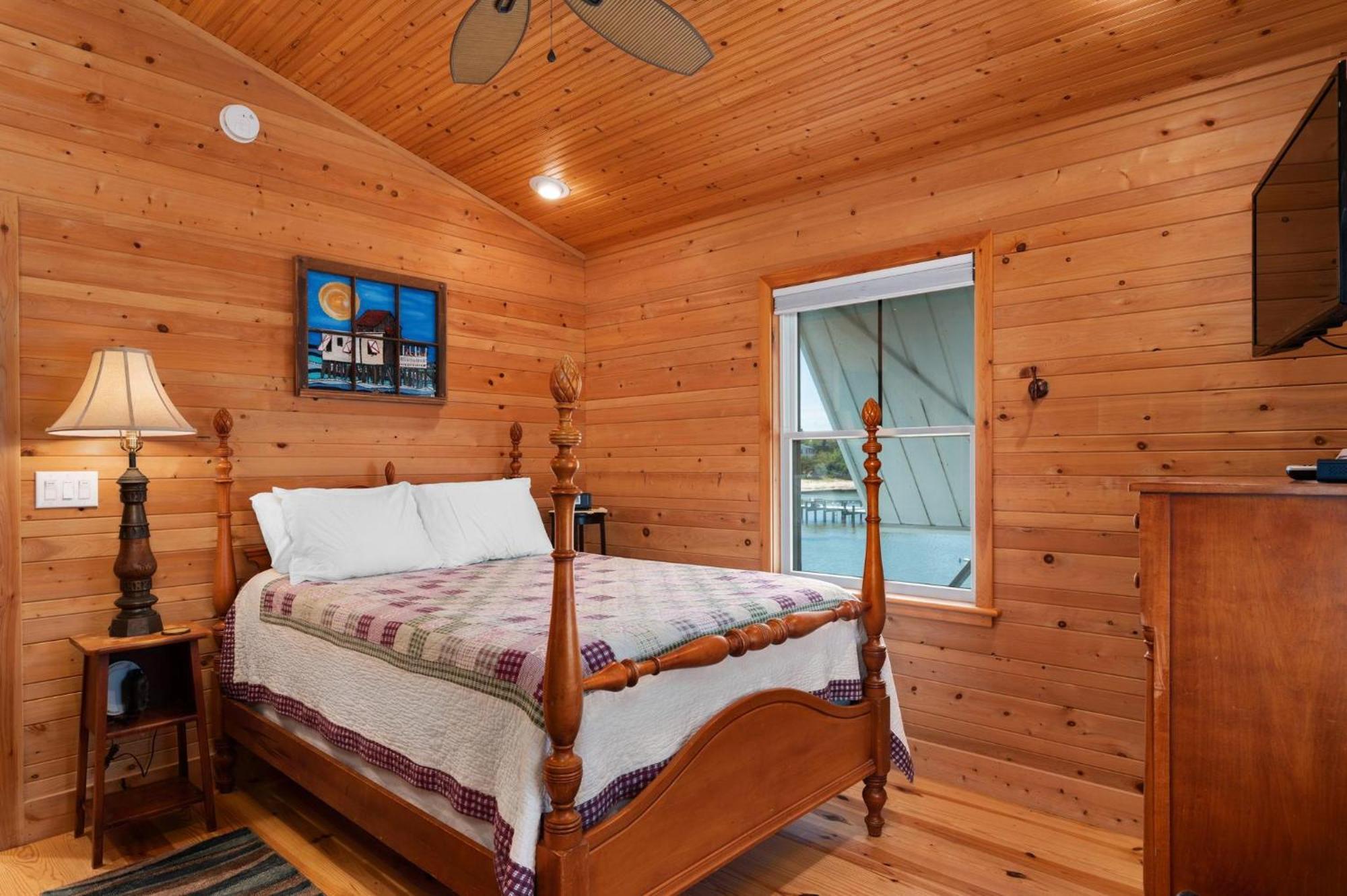 Nh521 Stinson Ranch Villa Nags Head Bagian luar foto