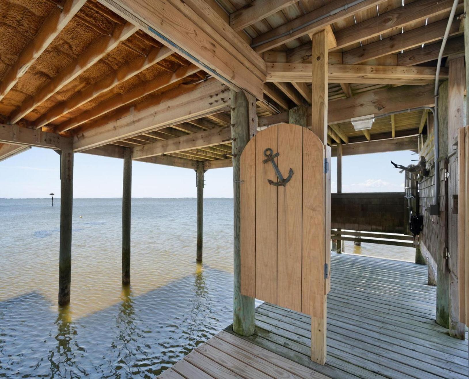 Nh521 Stinson Ranch Villa Nags Head Bagian luar foto