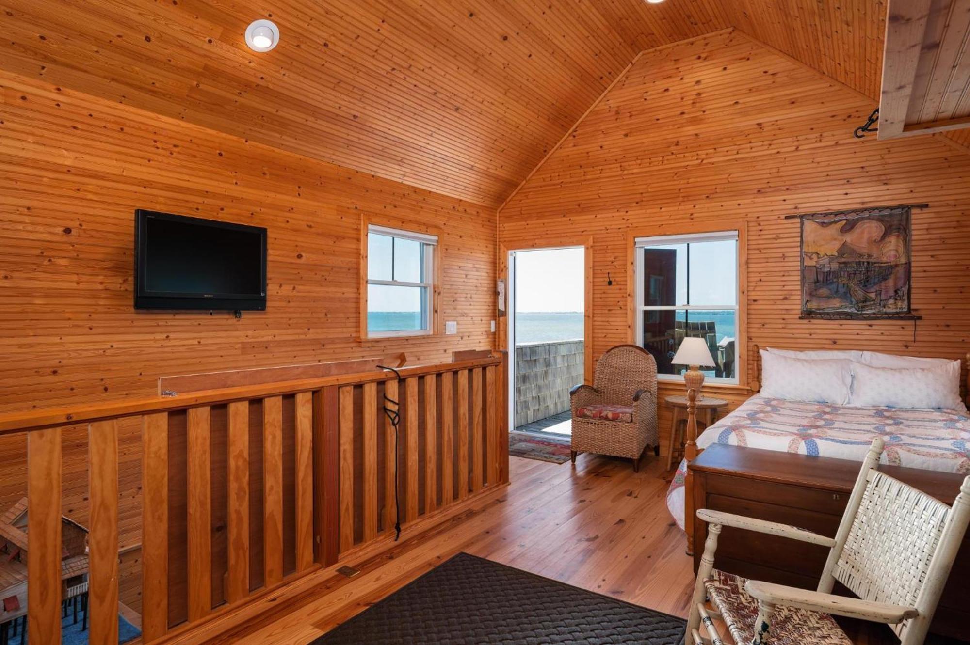 Nh521 Stinson Ranch Villa Nags Head Bagian luar foto