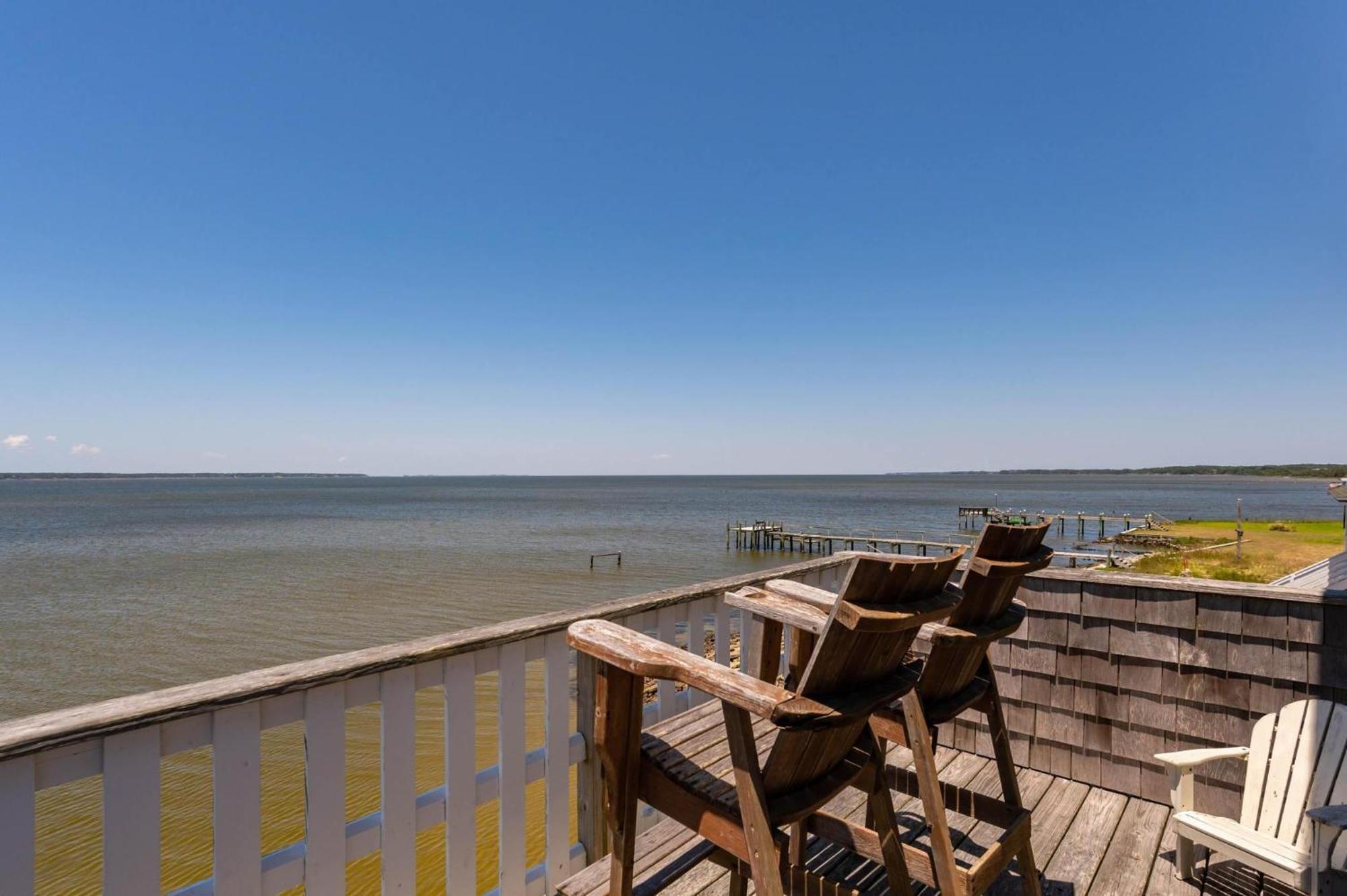 Nh521 Stinson Ranch Villa Nags Head Bagian luar foto