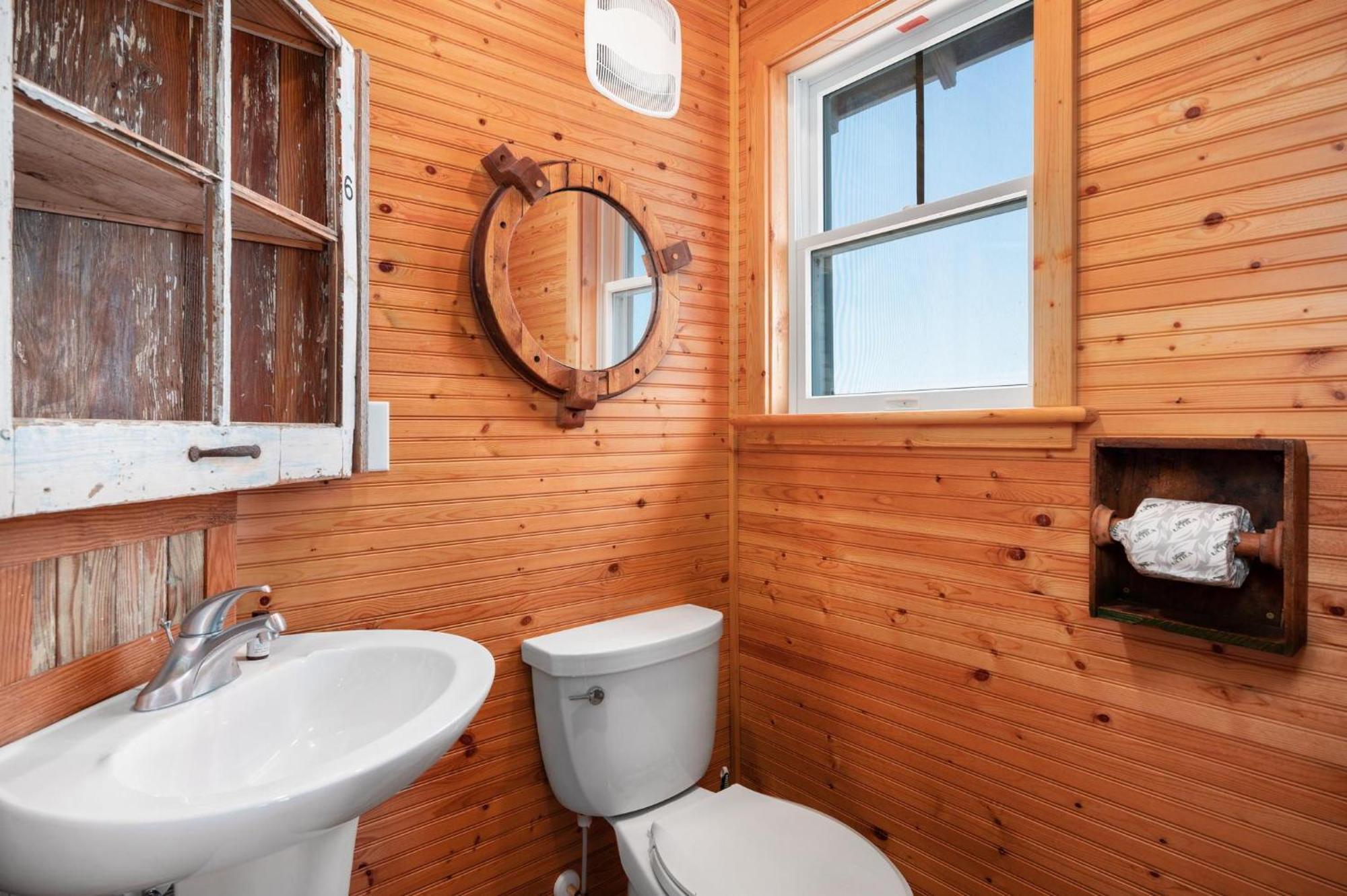 Nh521 Stinson Ranch Villa Nags Head Bagian luar foto