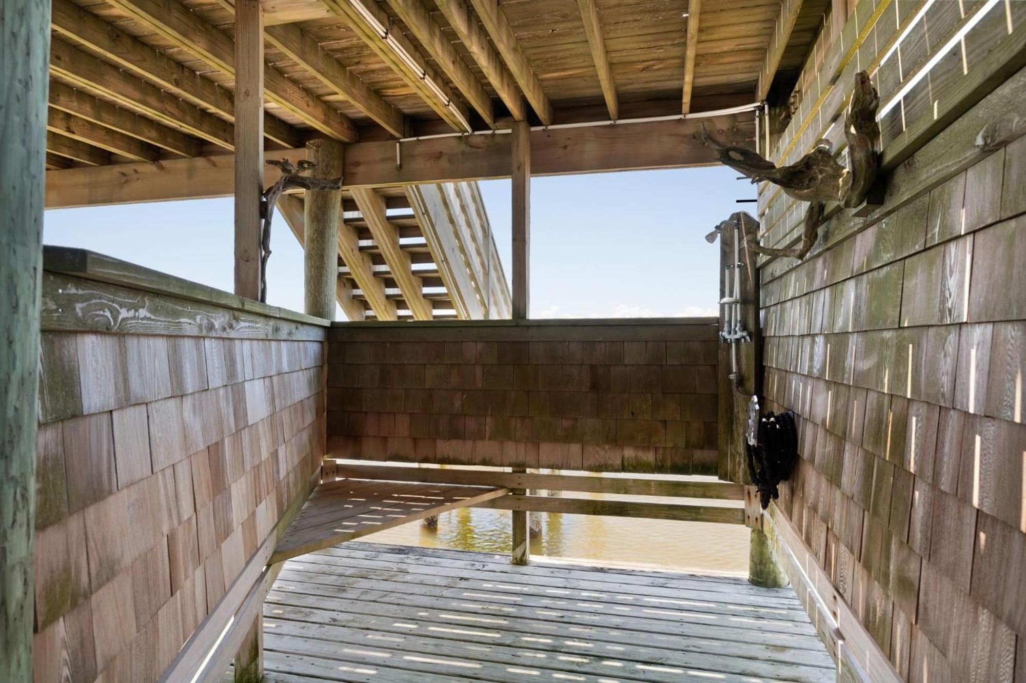 Nh521 Stinson Ranch Villa Nags Head Bagian luar foto