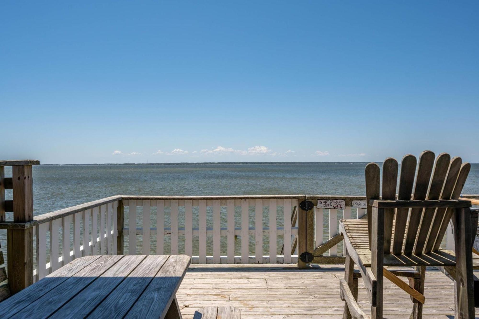 Nh521 Stinson Ranch Villa Nags Head Bagian luar foto