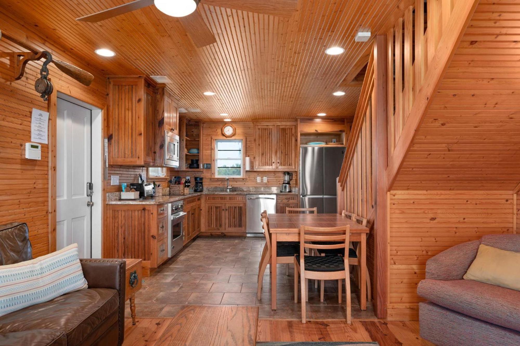 Nh521 Stinson Ranch Villa Nags Head Bagian luar foto