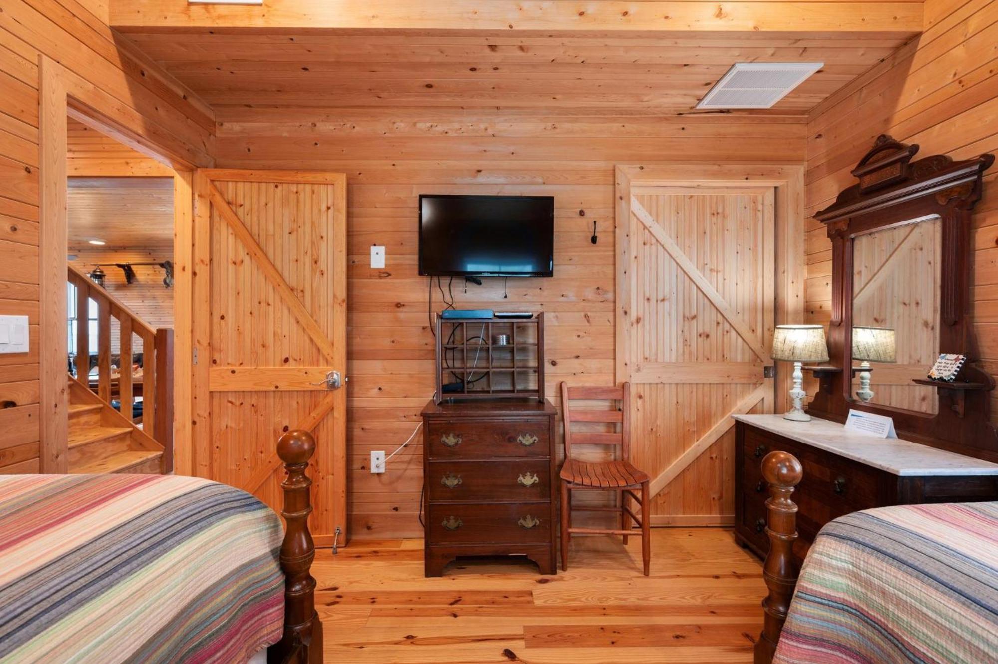 Nh521 Stinson Ranch Villa Nags Head Bagian luar foto