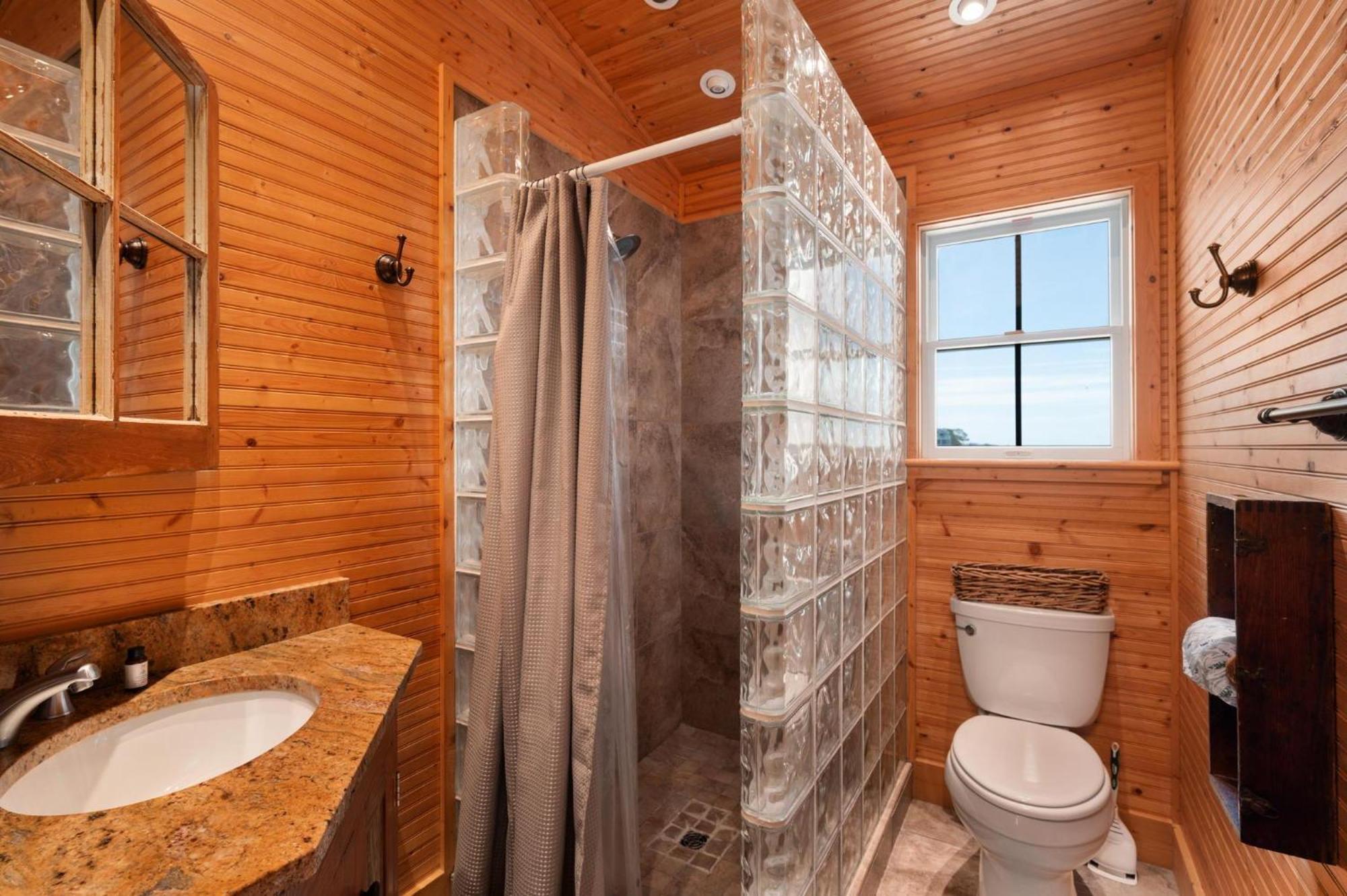 Nh521 Stinson Ranch Villa Nags Head Bagian luar foto