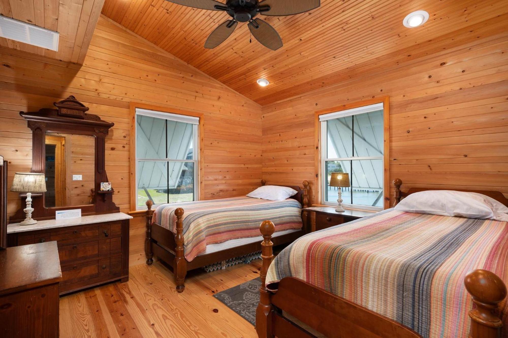 Nh521 Stinson Ranch Villa Nags Head Bagian luar foto