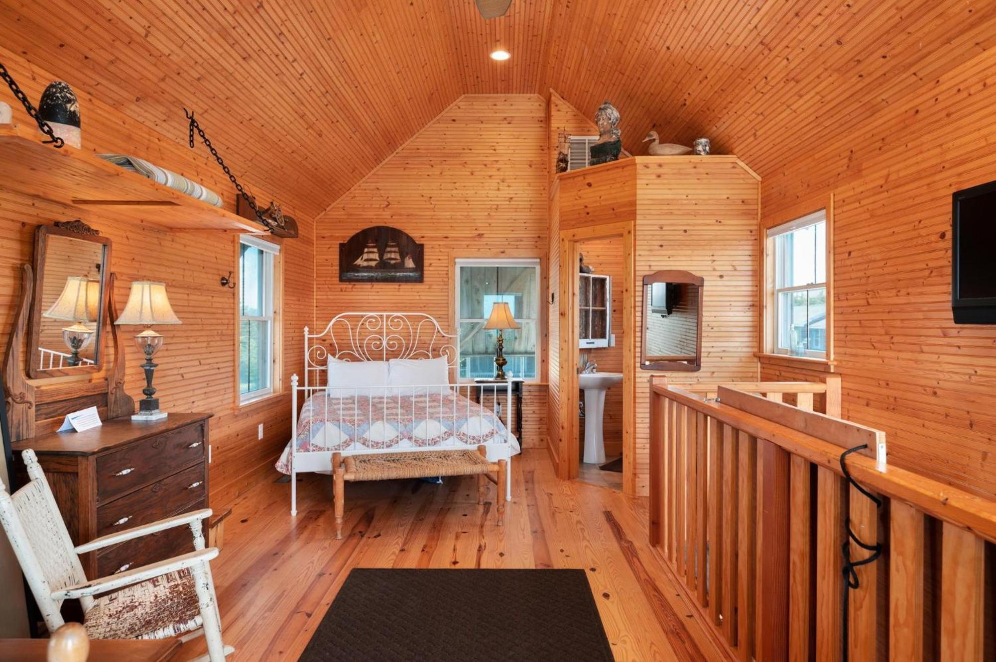 Nh521 Stinson Ranch Villa Nags Head Bagian luar foto