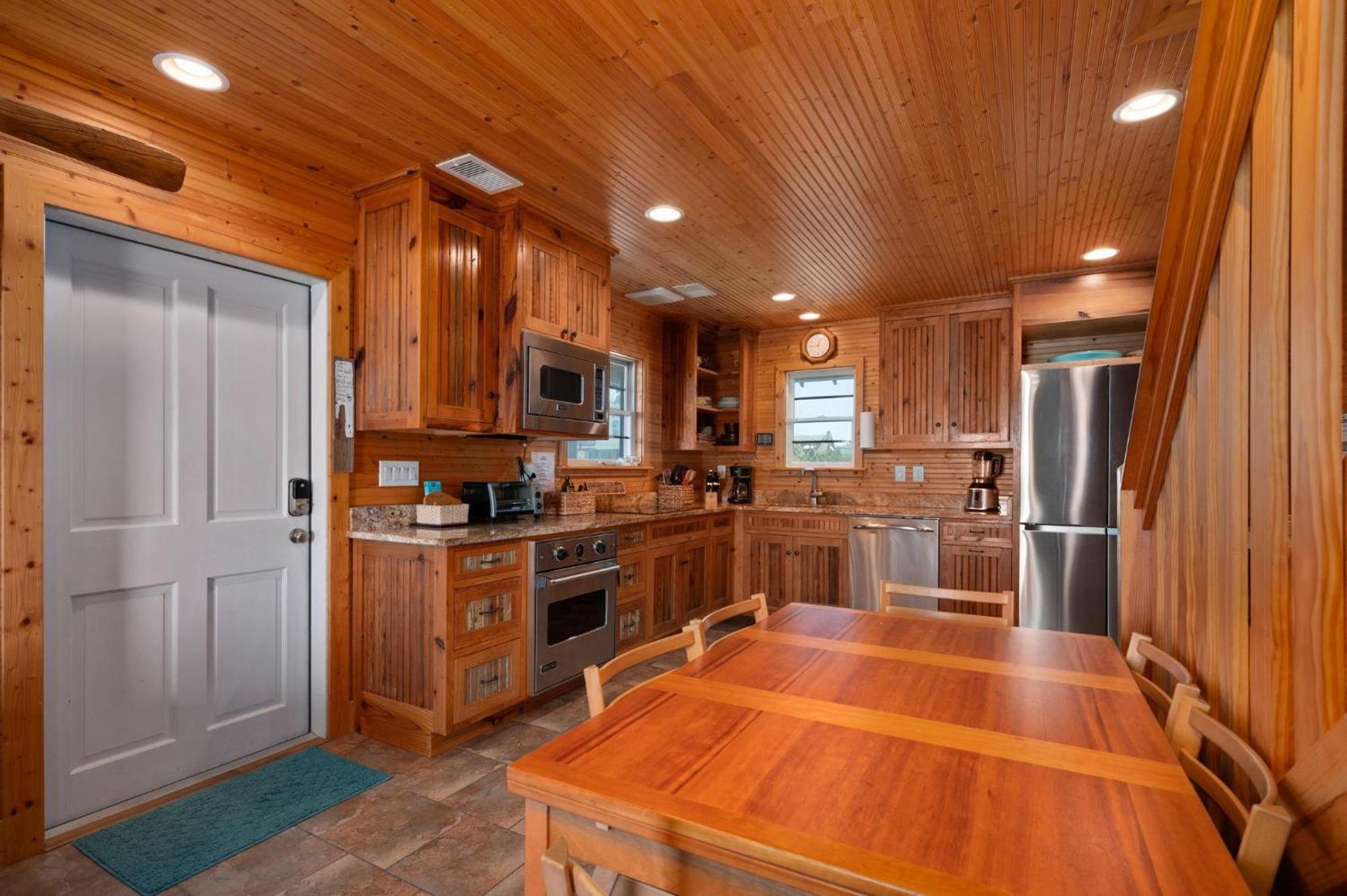 Nh521 Stinson Ranch Villa Nags Head Bagian luar foto