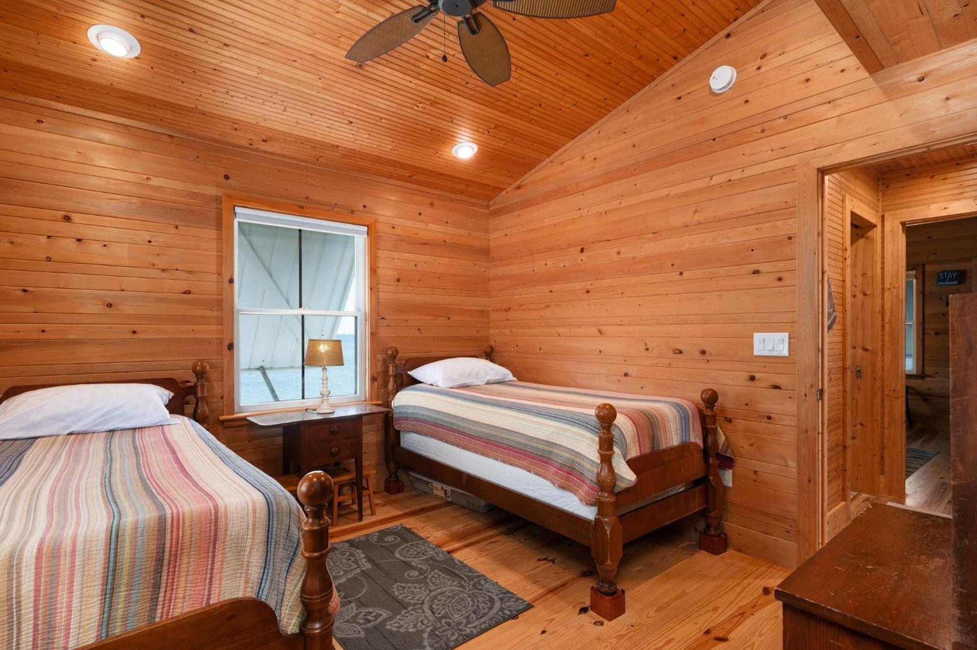 Nh521 Stinson Ranch Villa Nags Head Bagian luar foto
