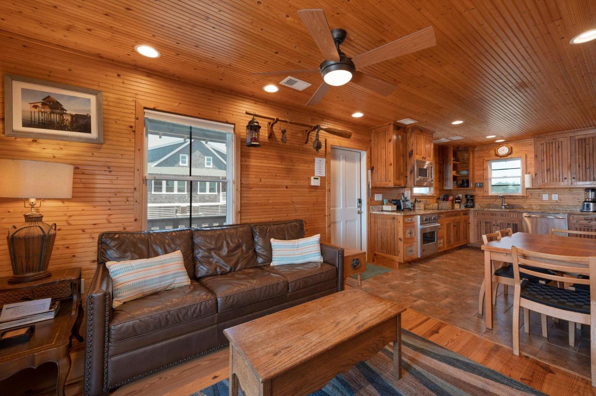 Nh521 Stinson Ranch Villa Nags Head Bagian luar foto