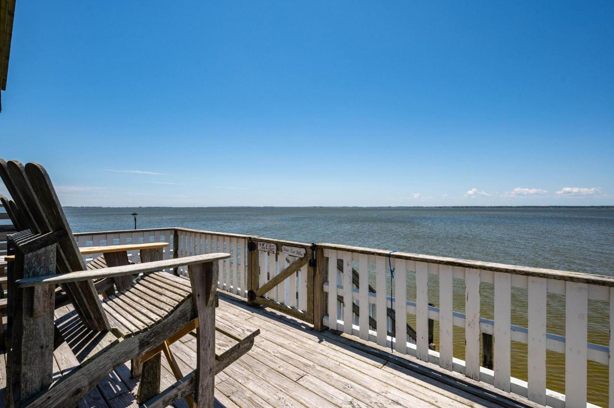 Nh521 Stinson Ranch Villa Nags Head Bagian luar foto