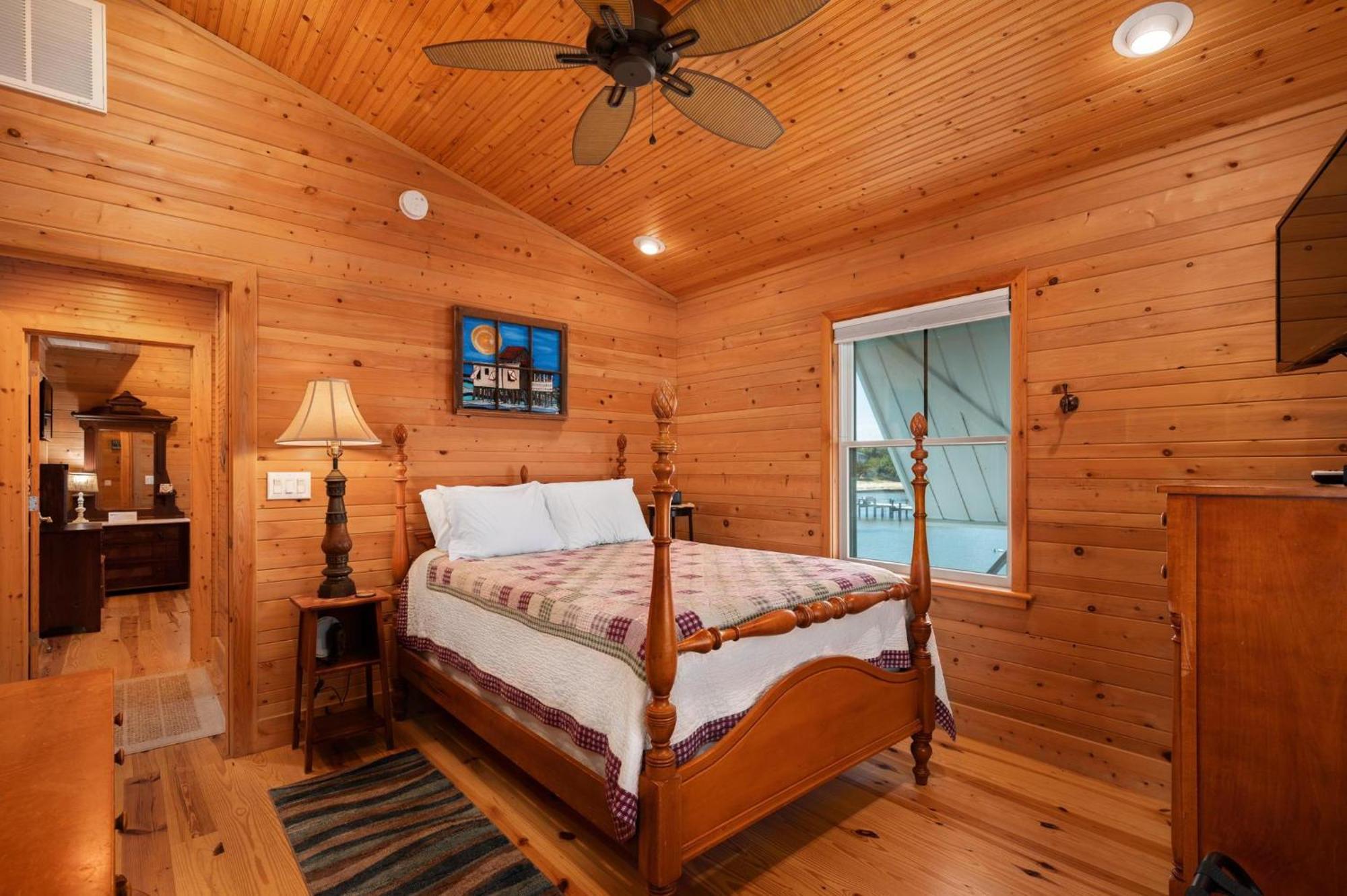 Nh521 Stinson Ranch Villa Nags Head Bagian luar foto