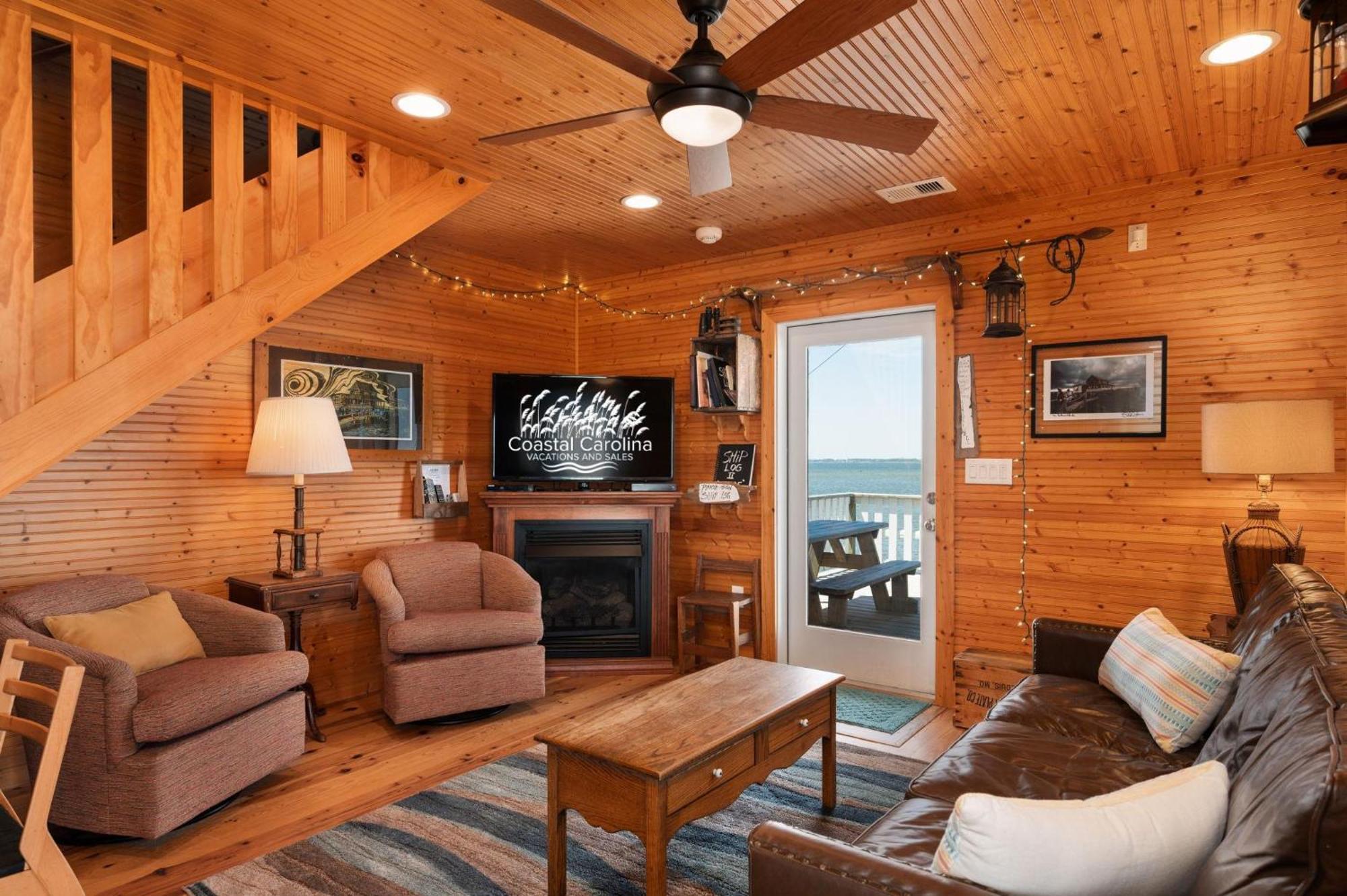 Nh521 Stinson Ranch Villa Nags Head Bagian luar foto