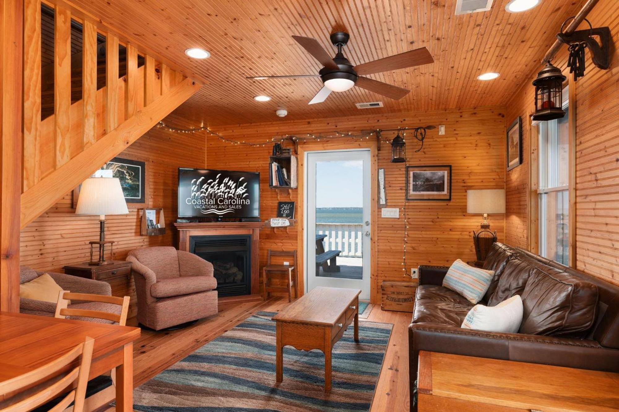 Nh521 Stinson Ranch Villa Nags Head Bagian luar foto